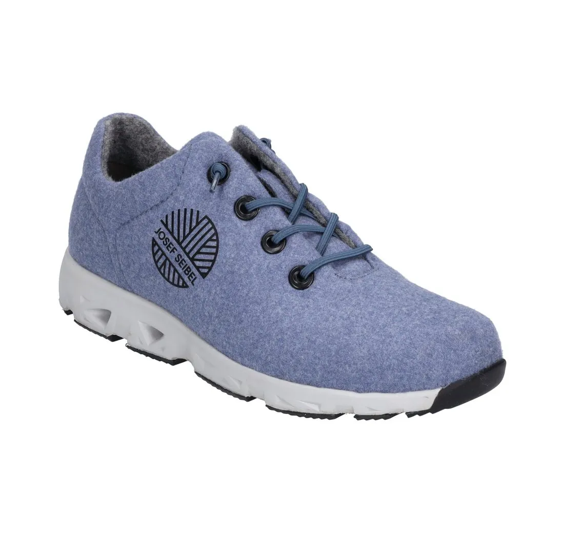 JOSEF SEIBEL Noih 05, blau Sneaker