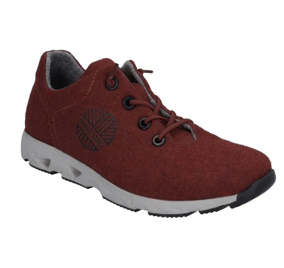 JOSEF SEIBEL Noih 05, braun Sneaker