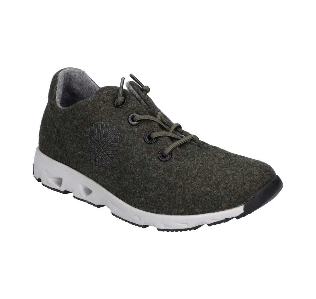 JOSEF SEIBEL Noih 05, grün Sneaker
