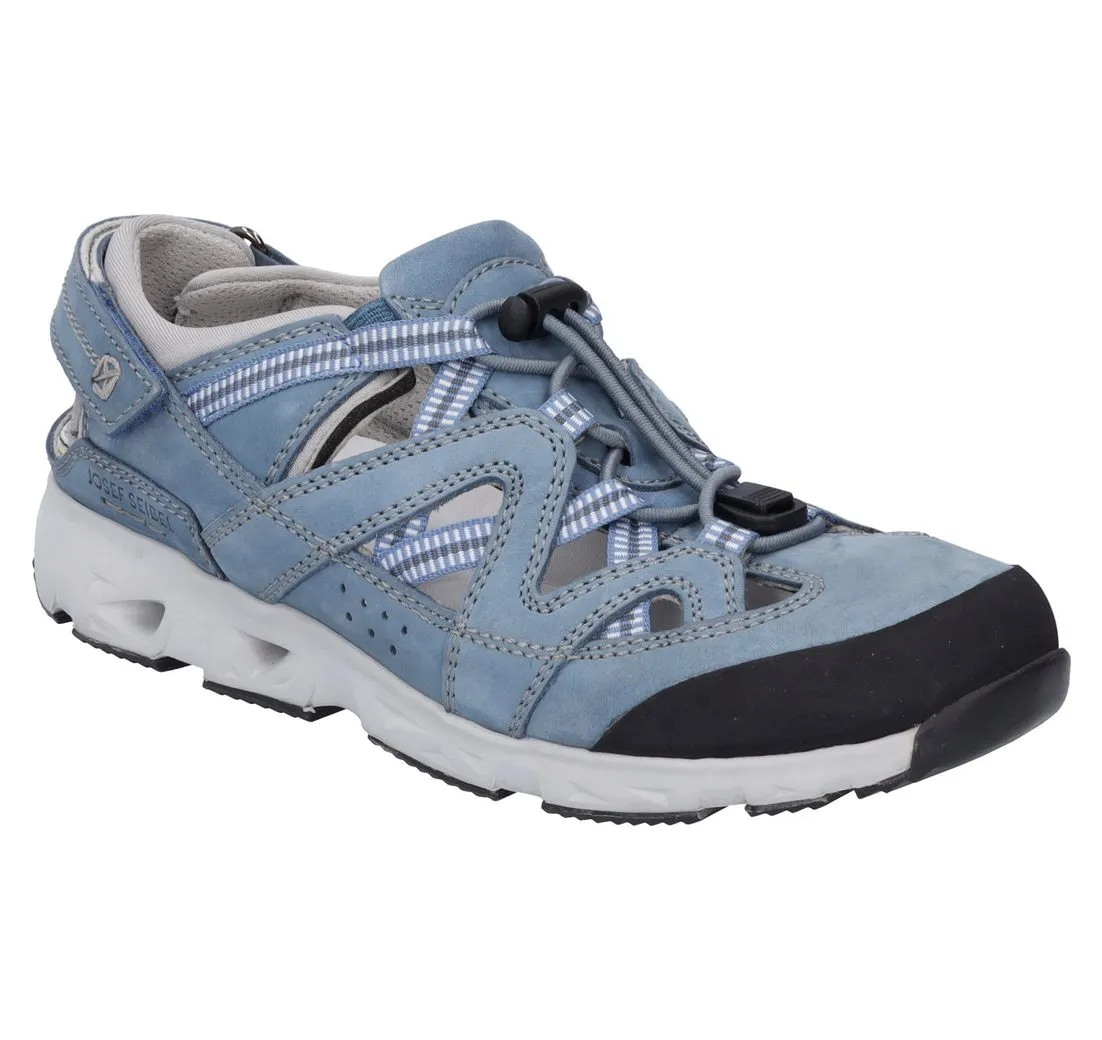 JOSEF SEIBEL Noih 11, blau Sneaker