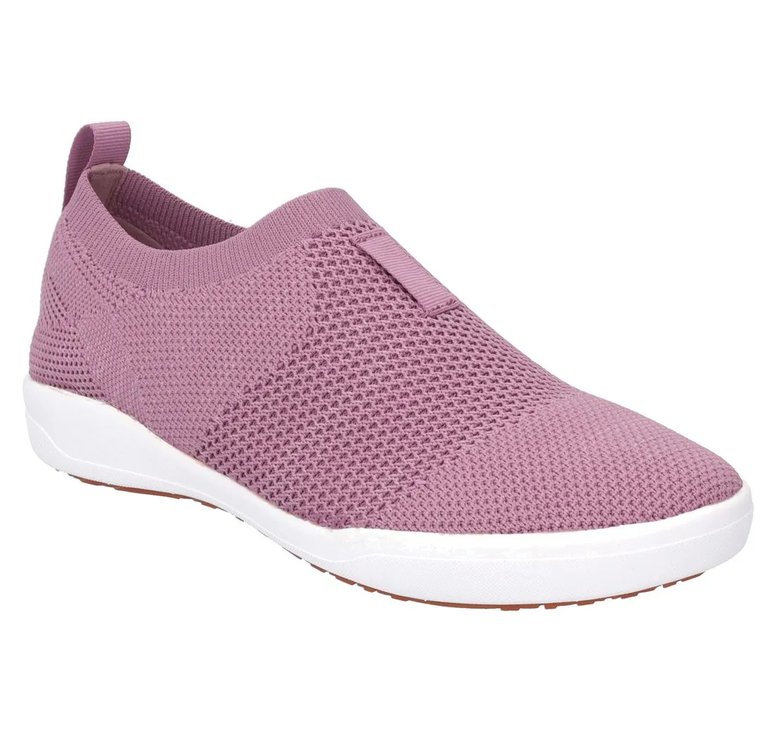 JOSEF SEIBEL Sina 64, rosa Sneaker