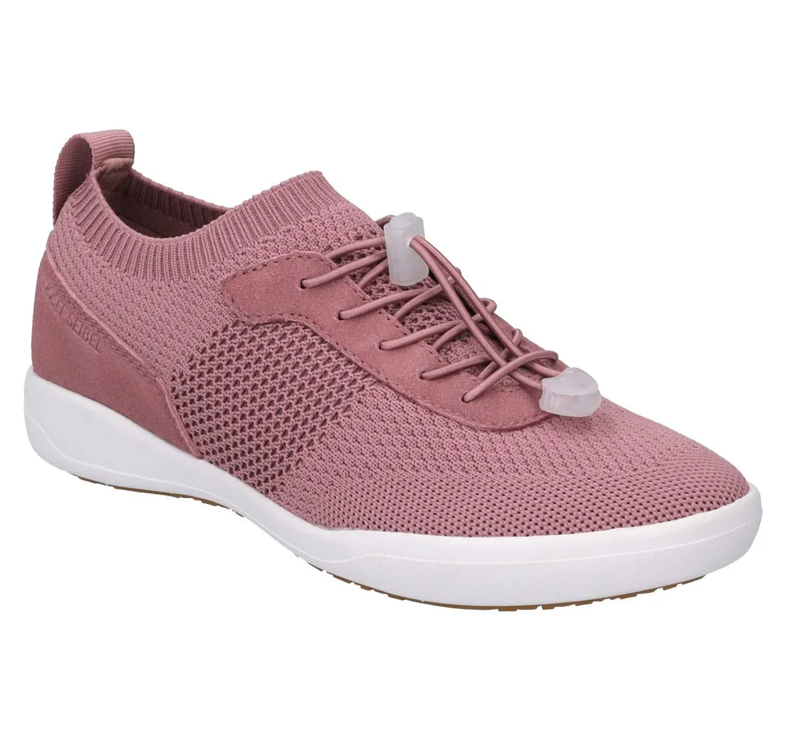JOSEF SEIBEL Sina 69, rosa Sneaker