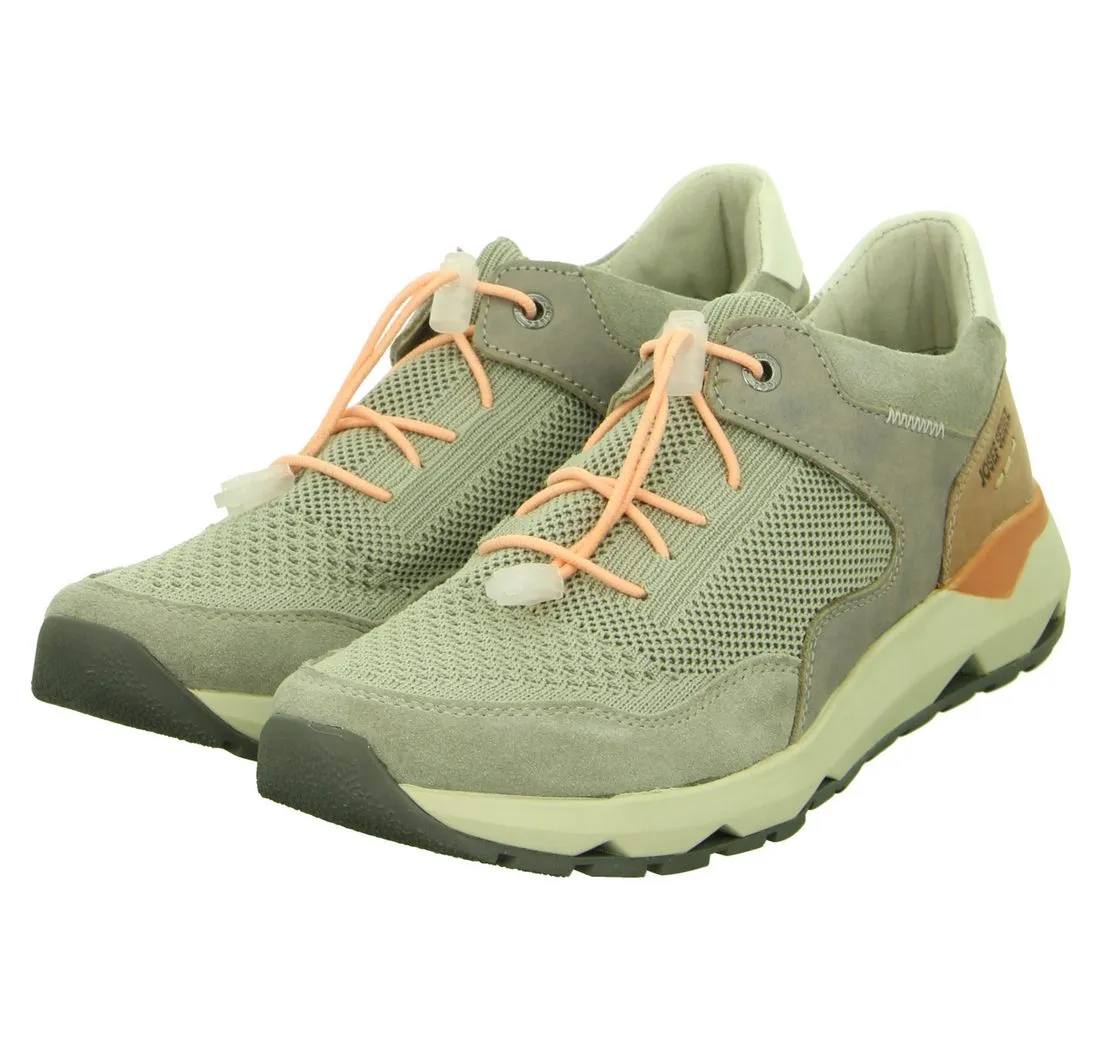 JOSEF SEIBEL Slip-On-Sneaker JONAH 03 Schnürschuh