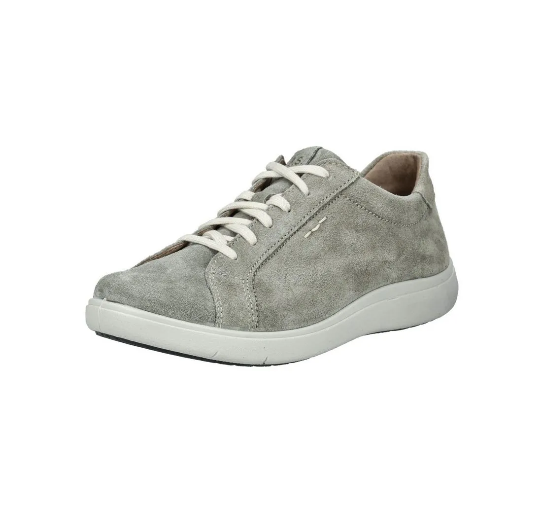 JOSEF SEIBEL Sneaker Veloursleder Sneaker