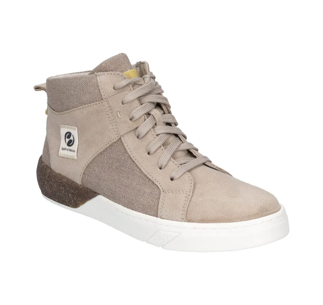 JOSEF SEIBEL Wilma 01, natur Sneaker