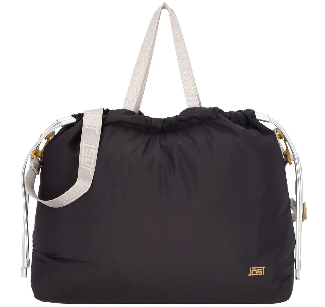 Jost Schultertasche Kemi, Nylon