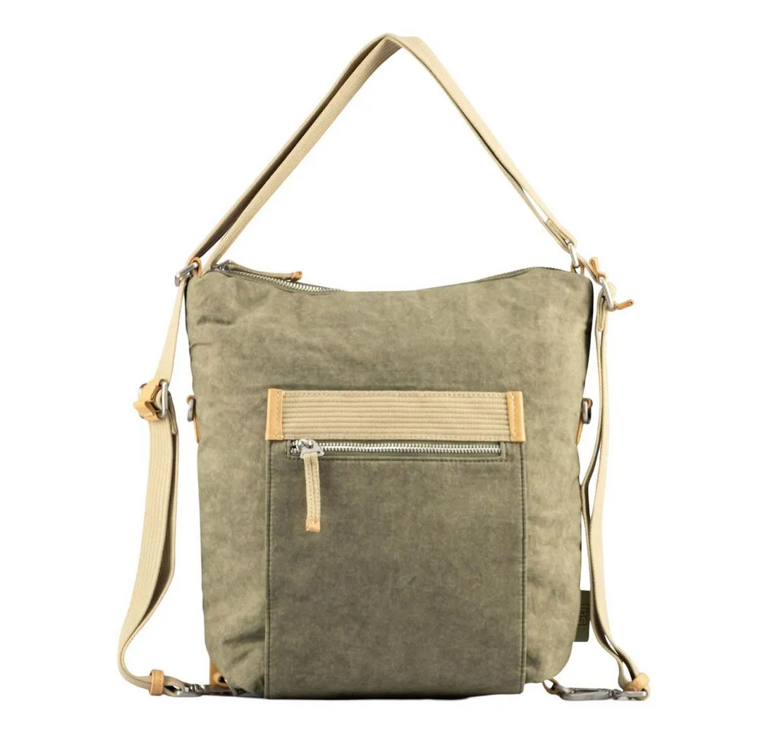 Jost Schultertasche Kerava