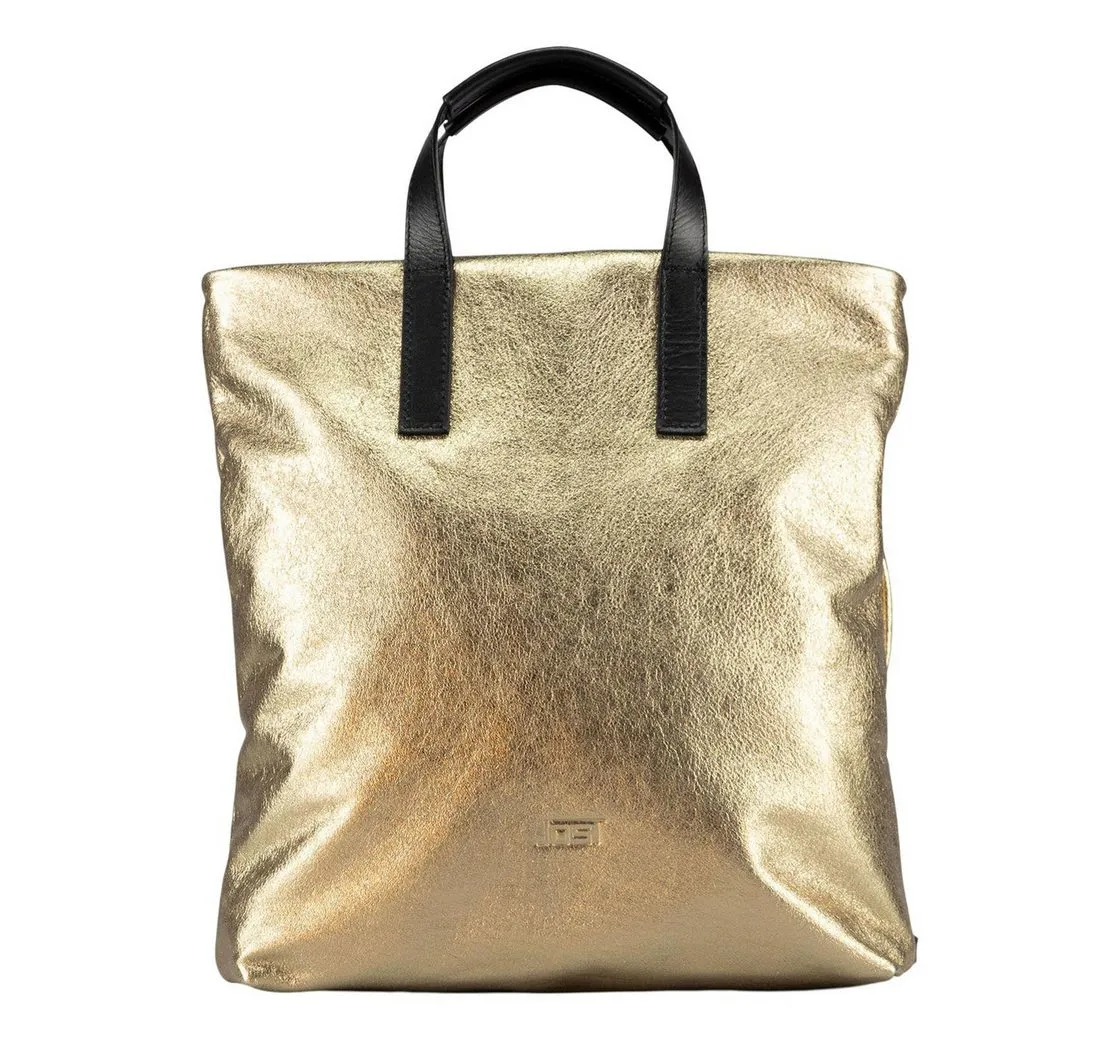 Jost Schultertasche Stella, aus echtem Leder