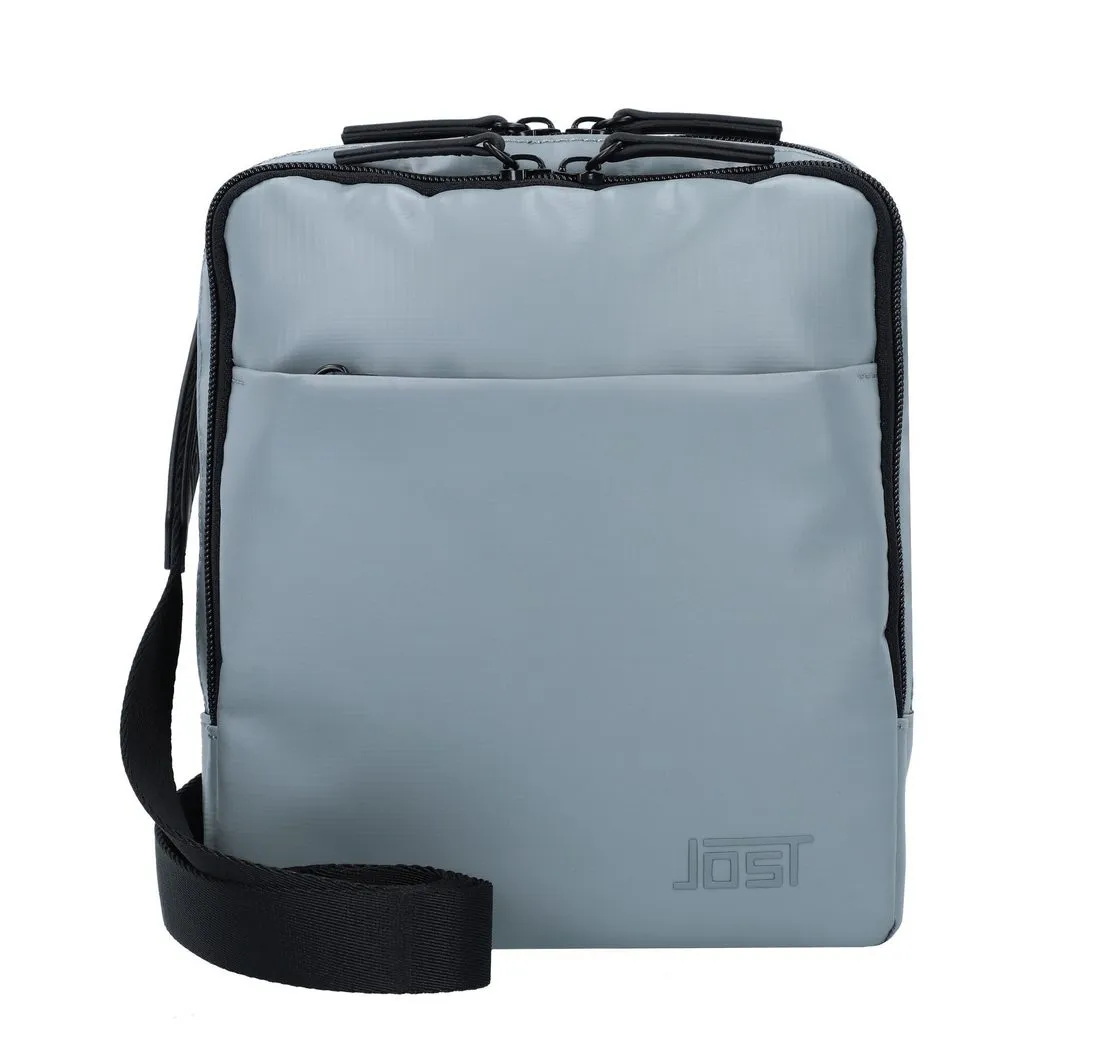 Jost Schultertasche Tolja, Polyurethan