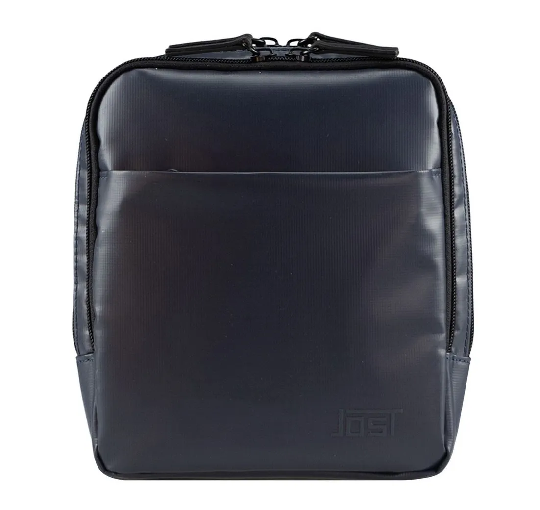 Jost Schultertasche Tolja, Polyurethan
