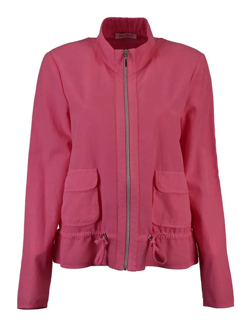 JUST WHITE Jackenblazer
