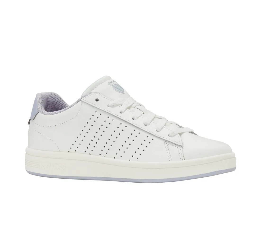 K-SWISS COURT BASE II Sneaker