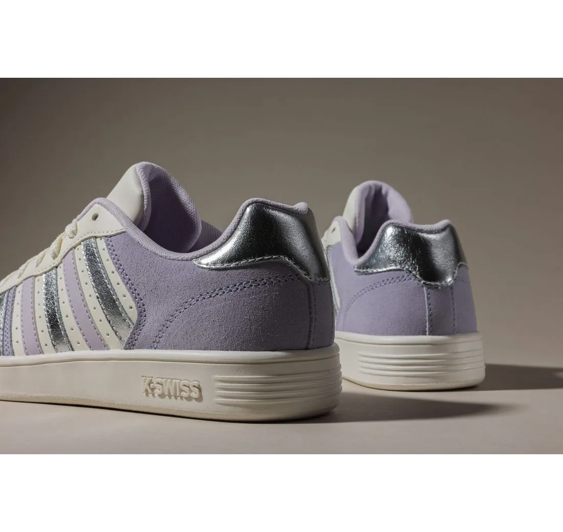 K-SWISS Court Palisades Sneaker