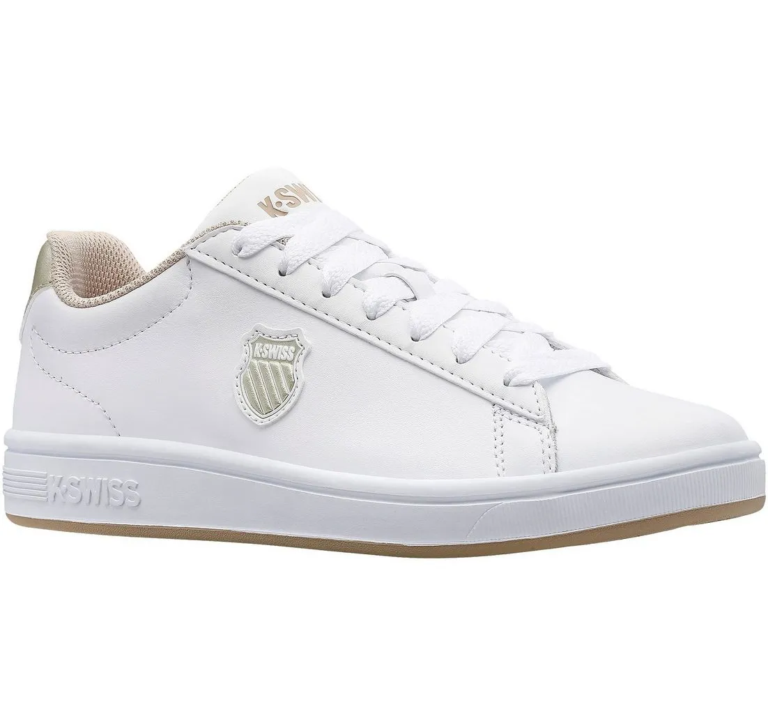 K-SWISS Court Shield Sneaker