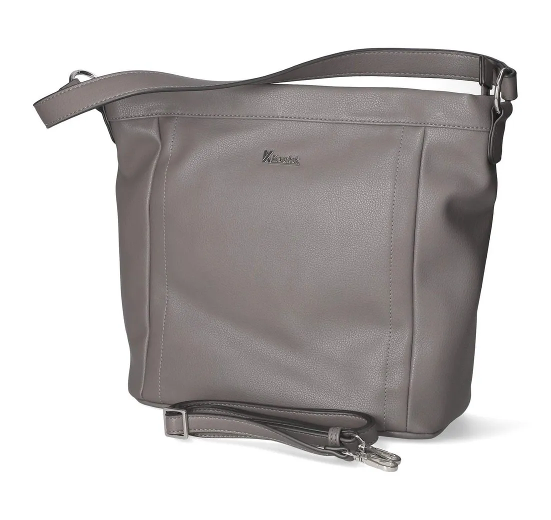 Kaerlek Schultertasche Handtasche