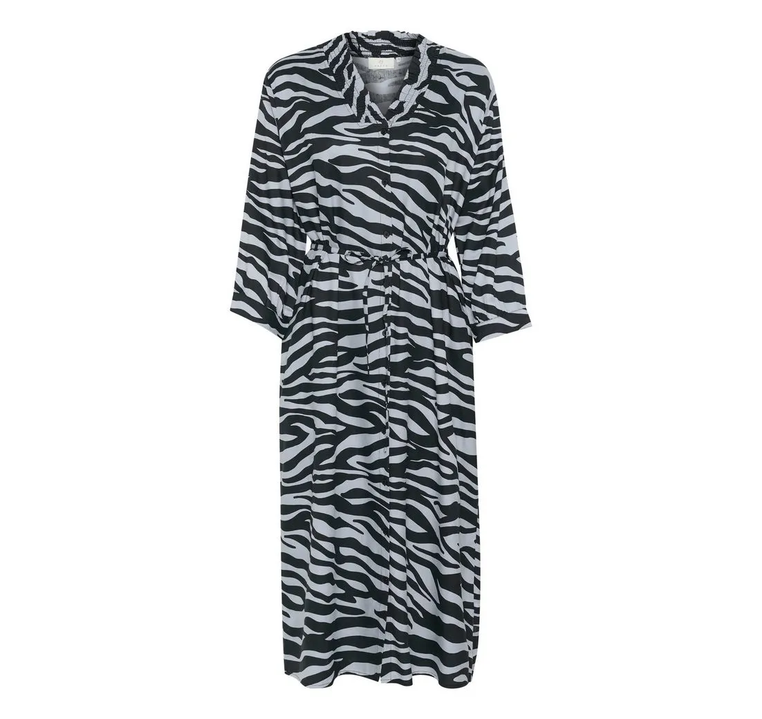 KAFFE Blusenkleid Kleid KAolga