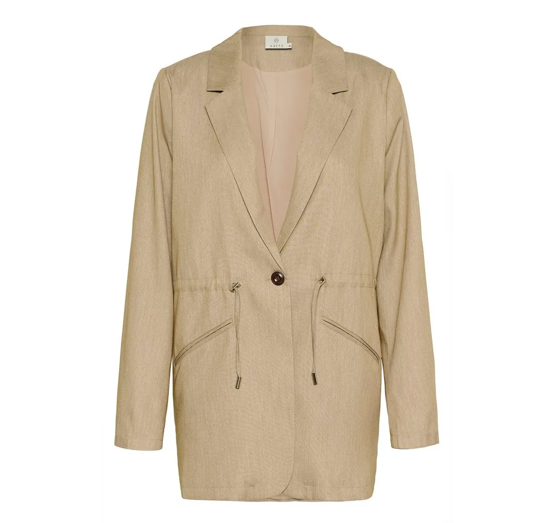 KAFFE Jackenblazer Blazer BPravna