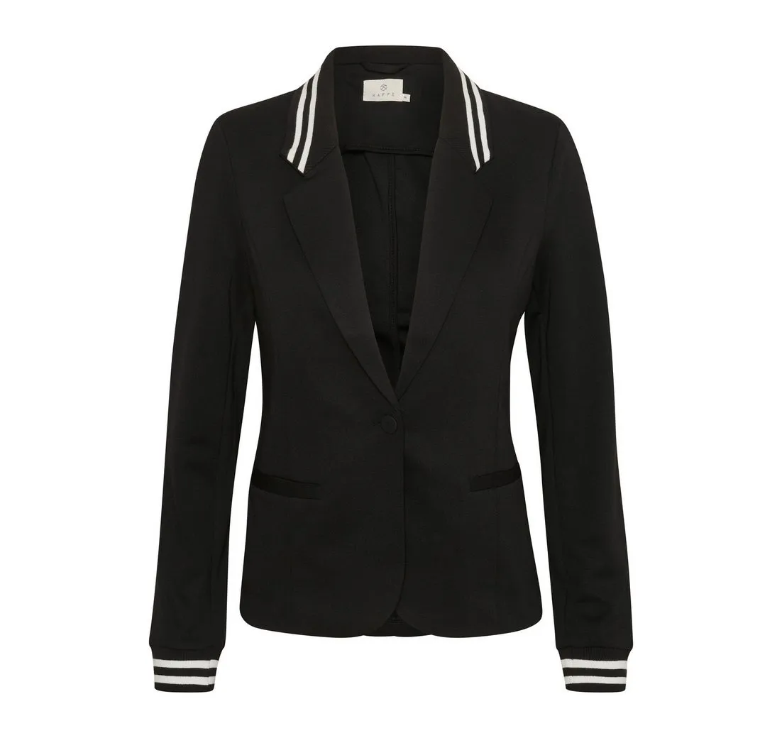 KAFFE Jackenblazer Blazer KAcloud