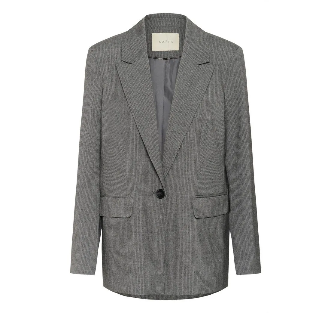 KAFFE Jackenblazer Blazer KAellie