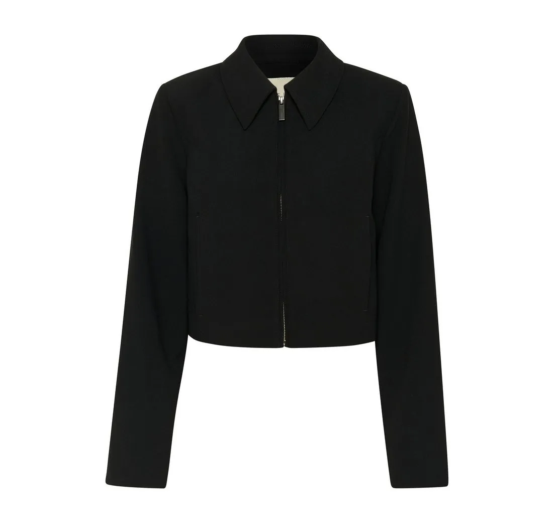 KAFFE Jackenblazer Blazer KAroxy