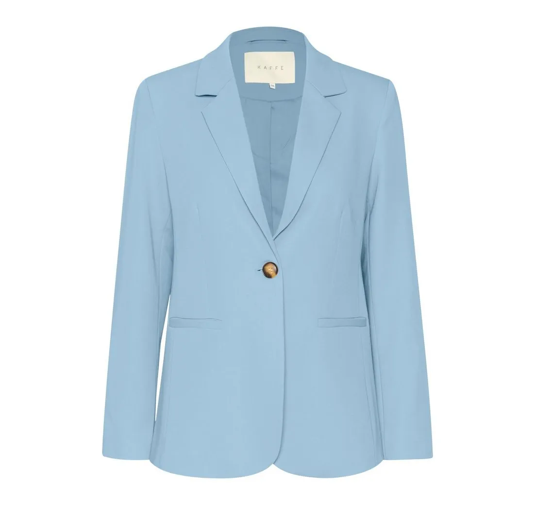 KAFFE Jackenblazer Blazer KAsakura