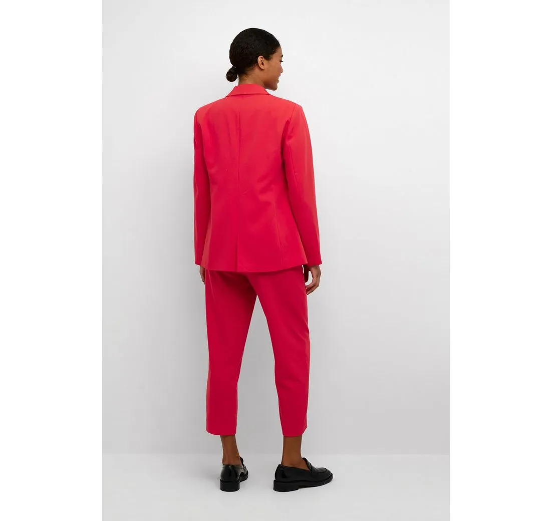 KAFFE Jackenblazer Blazer KAsakura