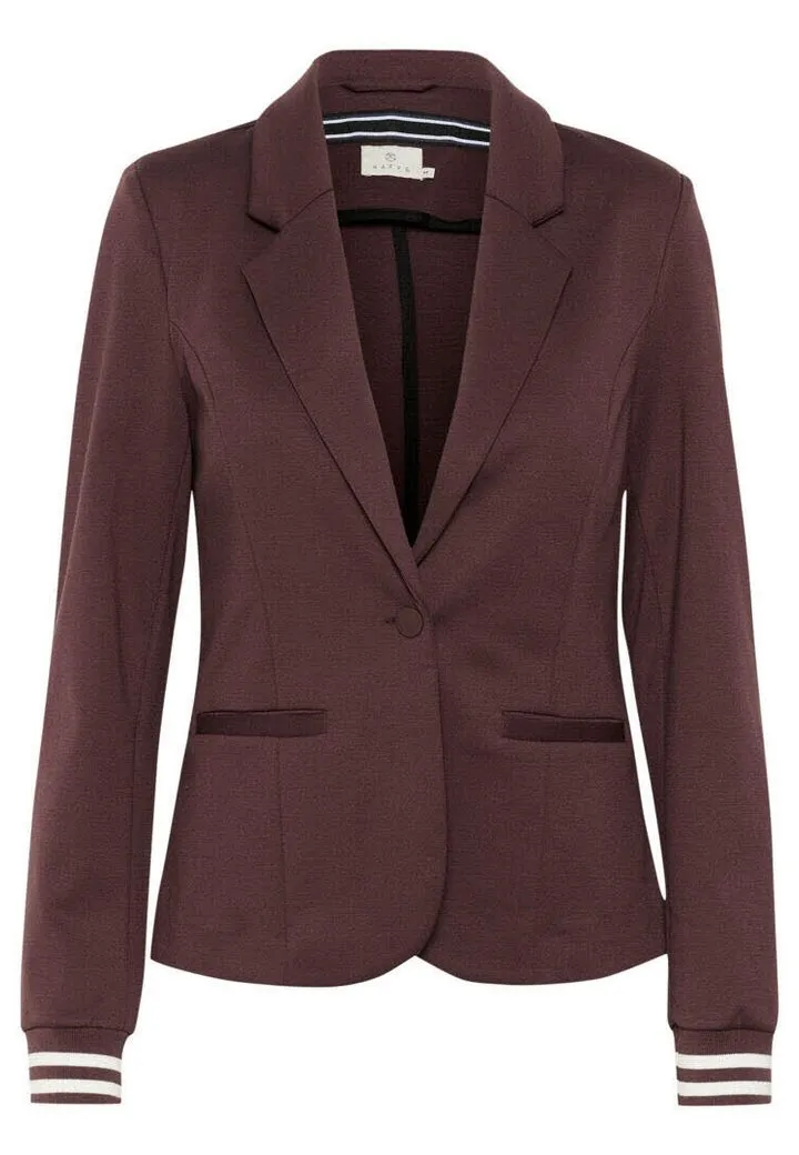 KAFFE Jackenblazer Kinnie