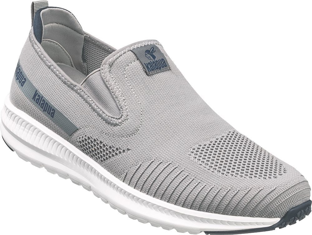 KALAPUA Slip-On Sneaker ultraleicht und mit Memory-Foam-Innensohle