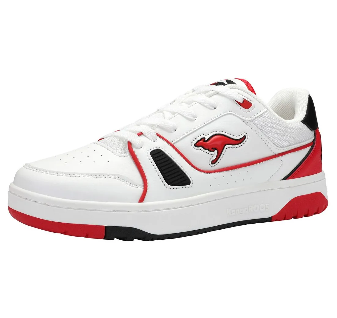 KANGAROOS K-Draft Center Sneaker