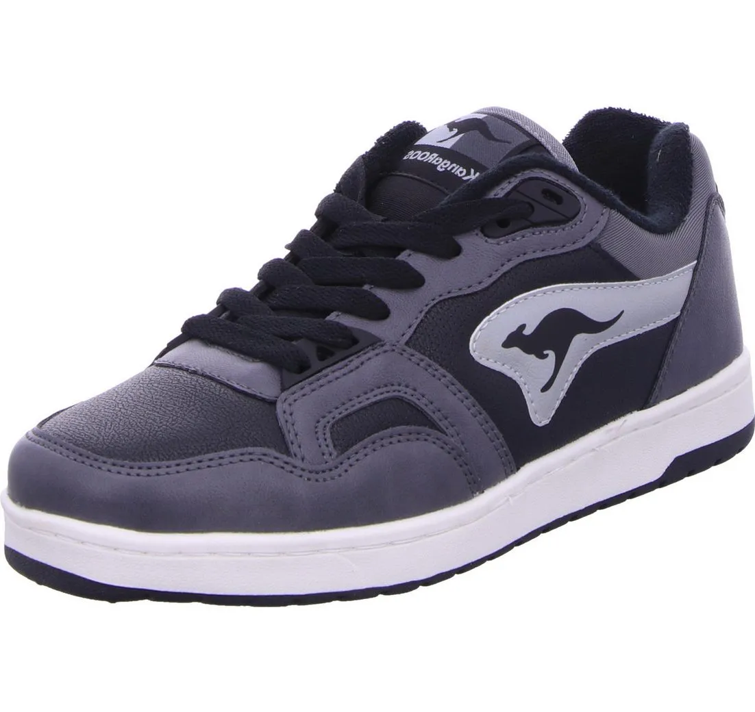 KANGAROOS K-Slam Point Schnürschuh