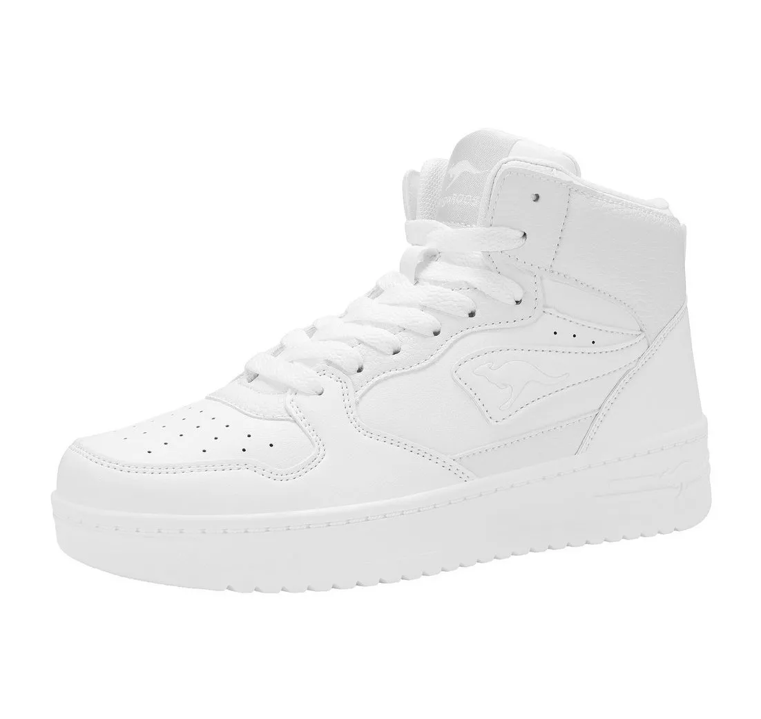 KANGAROOS K-Top Draw Mid Sneaker