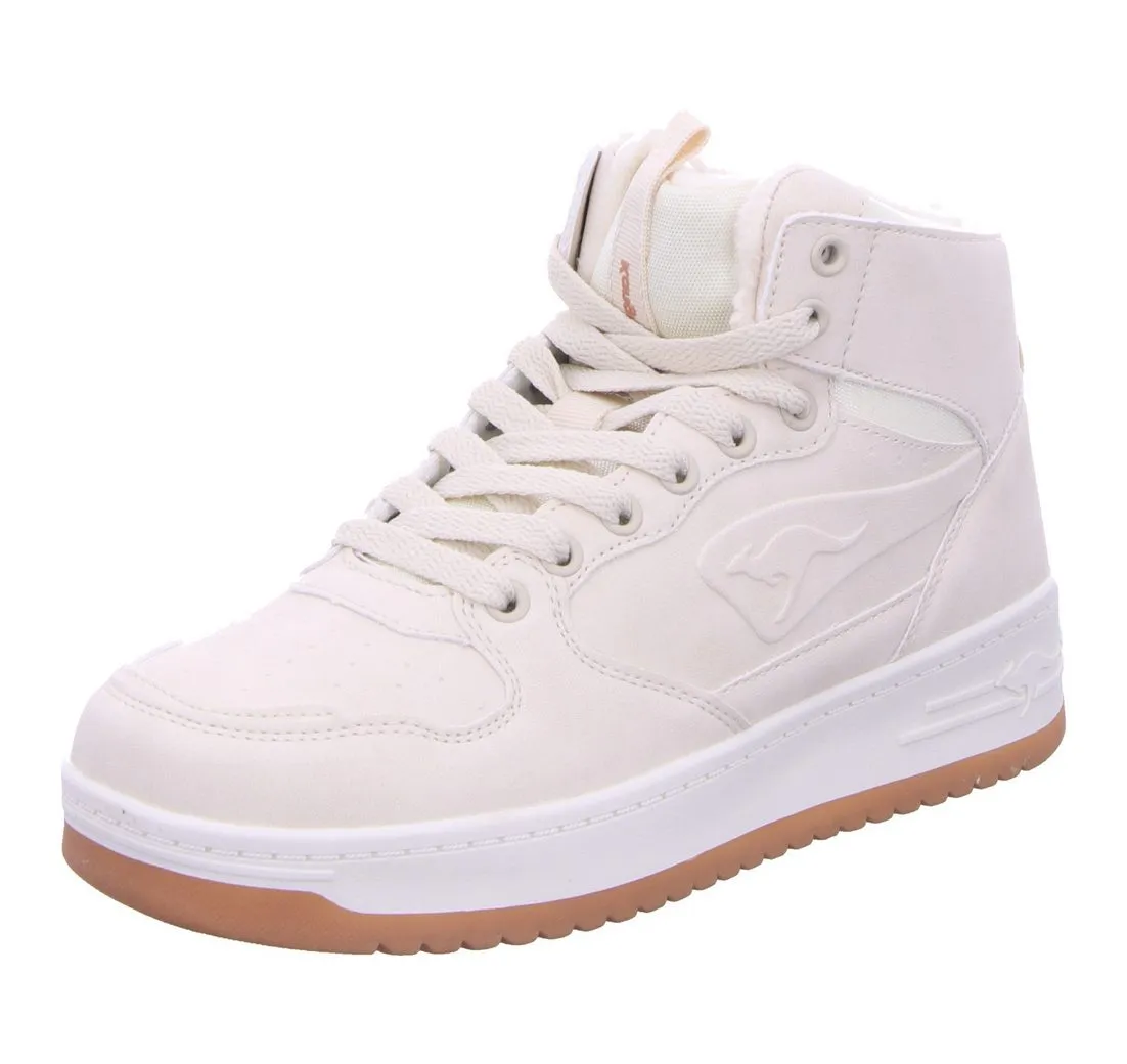 KANGAROOS K-Top Power Mid Schnürboots