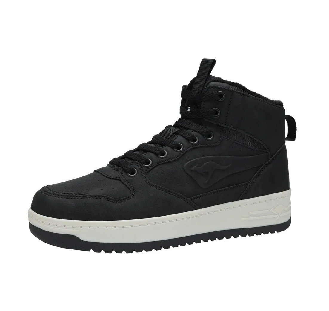 KANGAROOS K-Top Power Mid Sneaker Warmfutter
