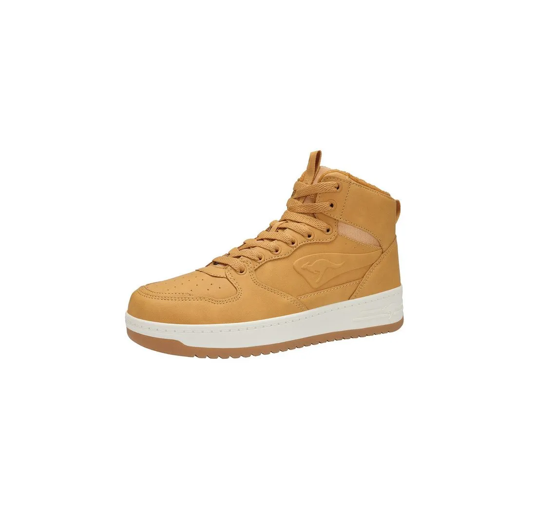 KANGAROOS K-Top Power Mid Sneakerboots