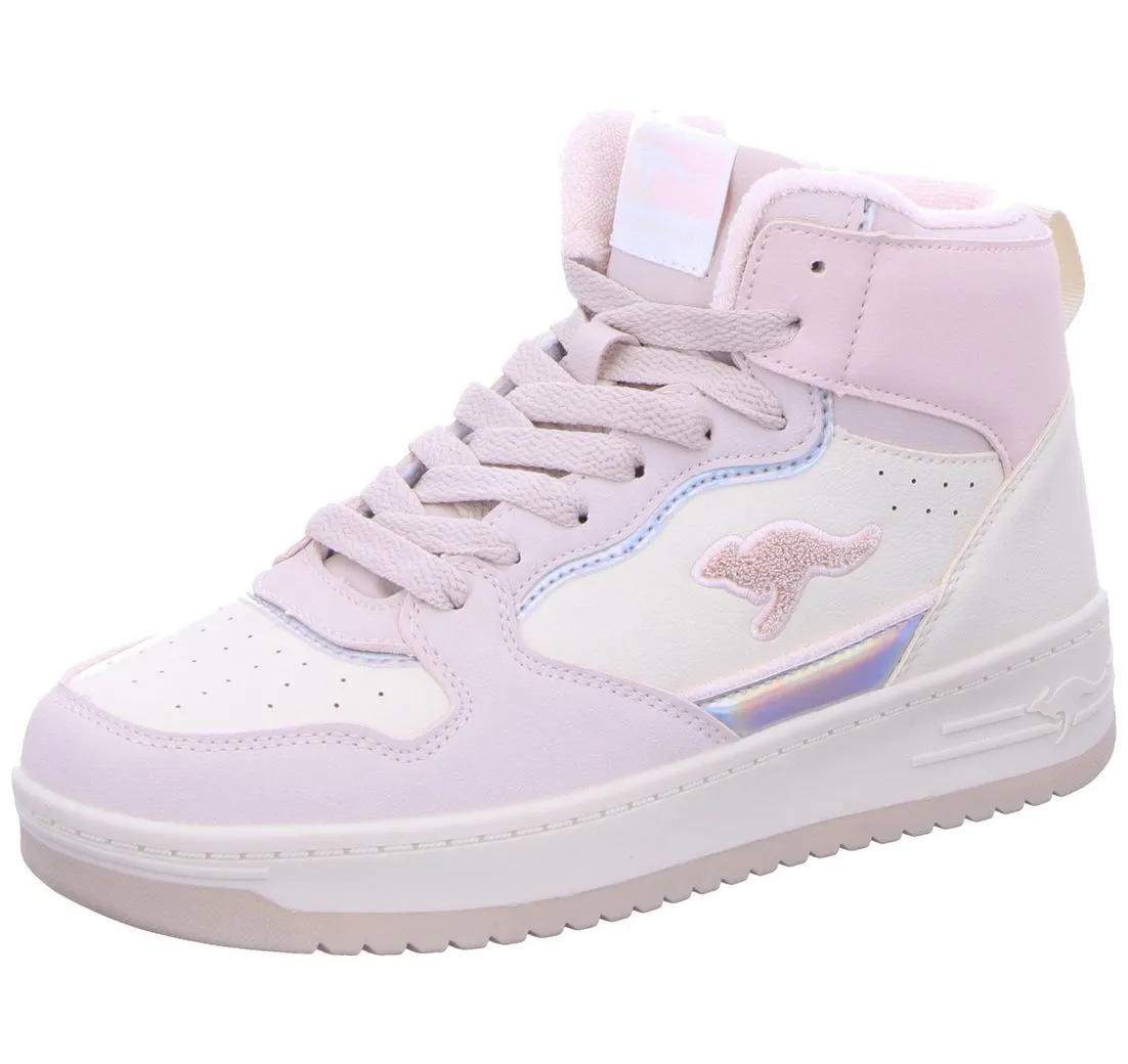 KANGAROOS K-TOP Venu Schnürschuh