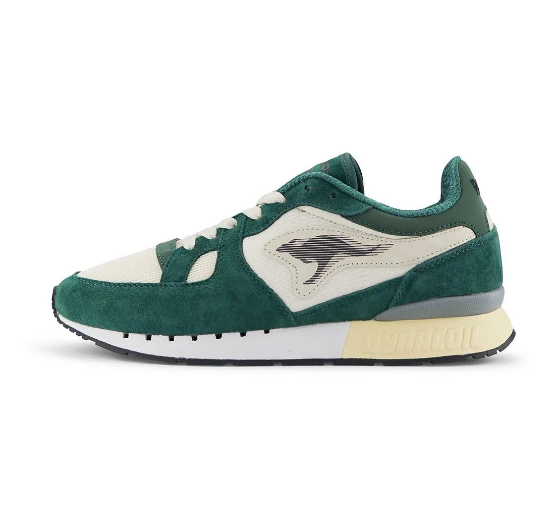 KANGAROOS ORIGINALS - COIL R1 ARCHIVE Sneaker DYNACOIL-Dämpfungssystem