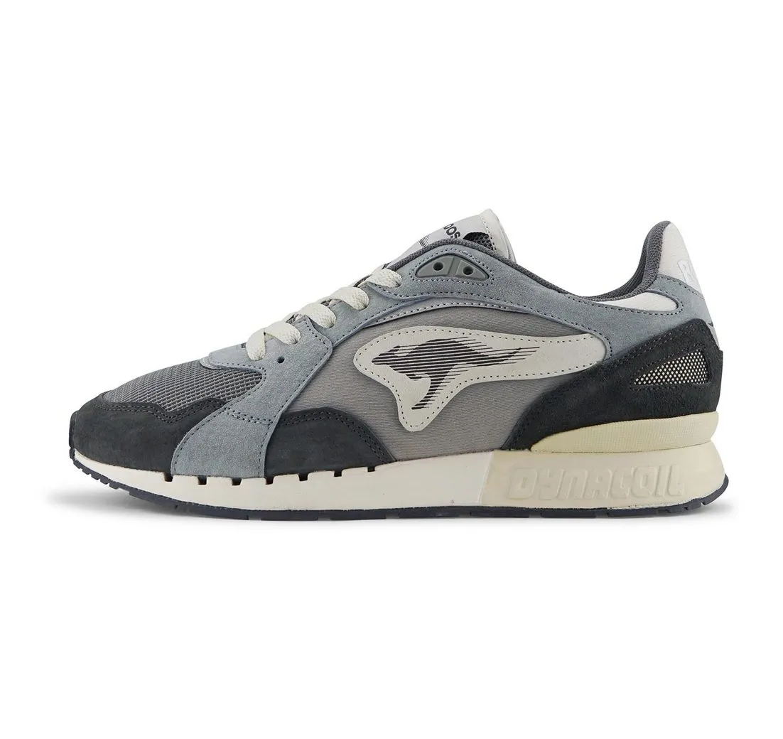 KANGAROOS ORIGINALS - COIL R3 Sneaker DYNACOIL-Dämpfungssystem