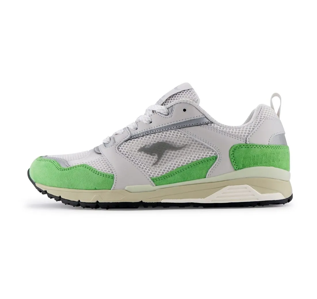 KANGAROOS ORIGINALS - EXO II ULTIMATE Y2K Sneaker DYNACOIL-Dämpfungssystem