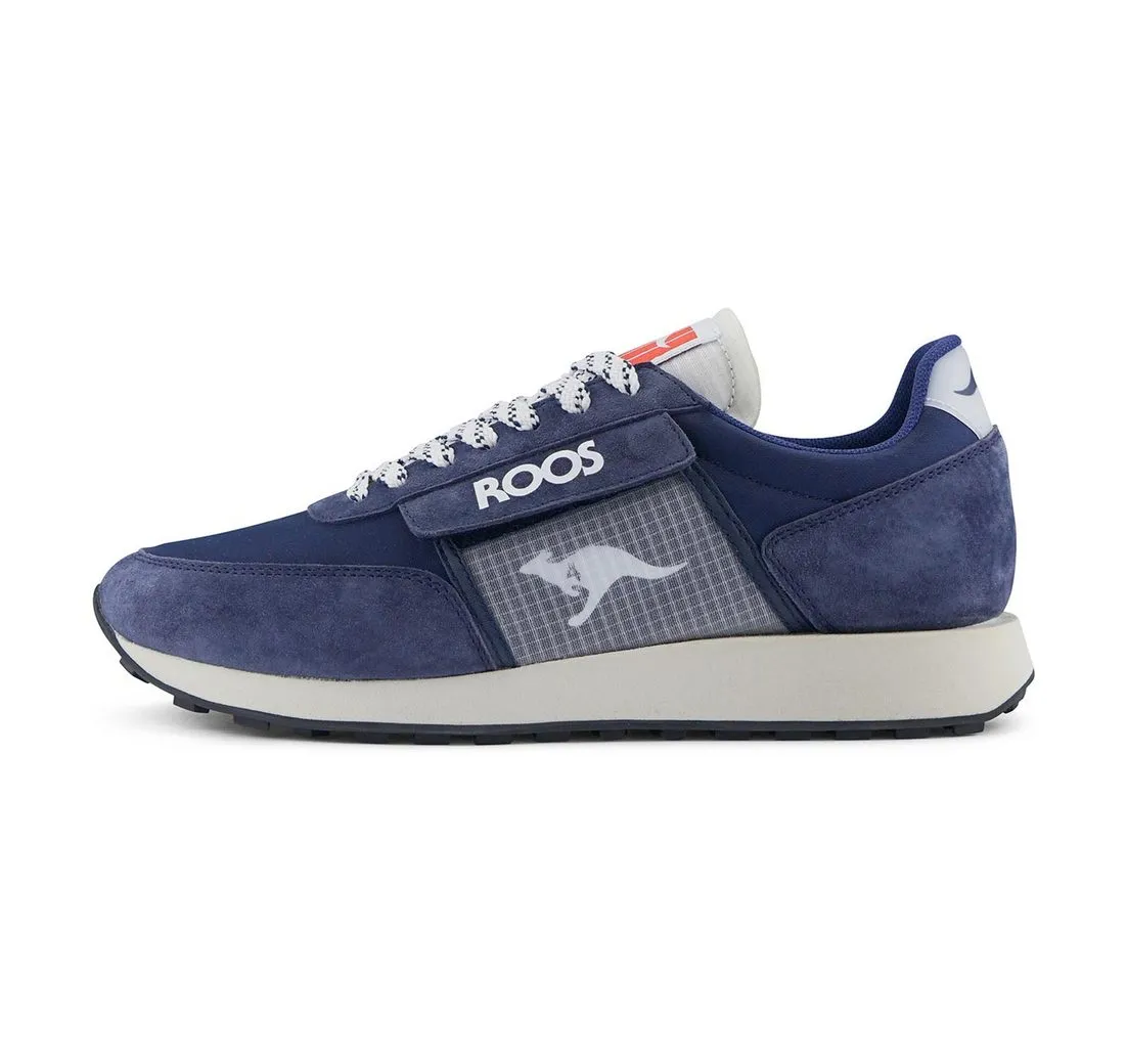 KANGAROOS ORIGINALS - FLAP OG Sneaker