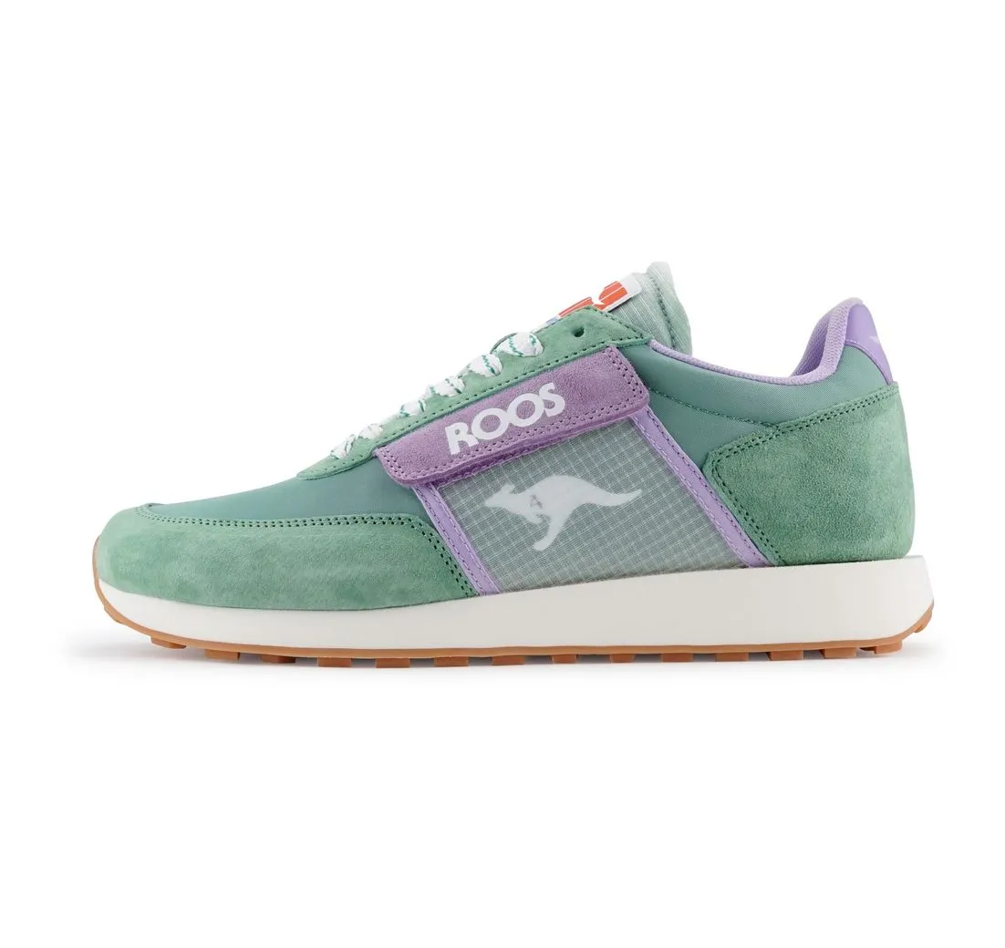KANGAROOS ORIGINALS - FLAP Sneaker