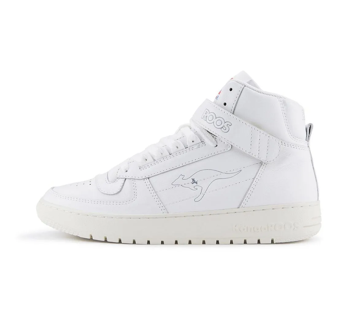 KANGAROOS ORIGINALS - GAME HI Sneaker