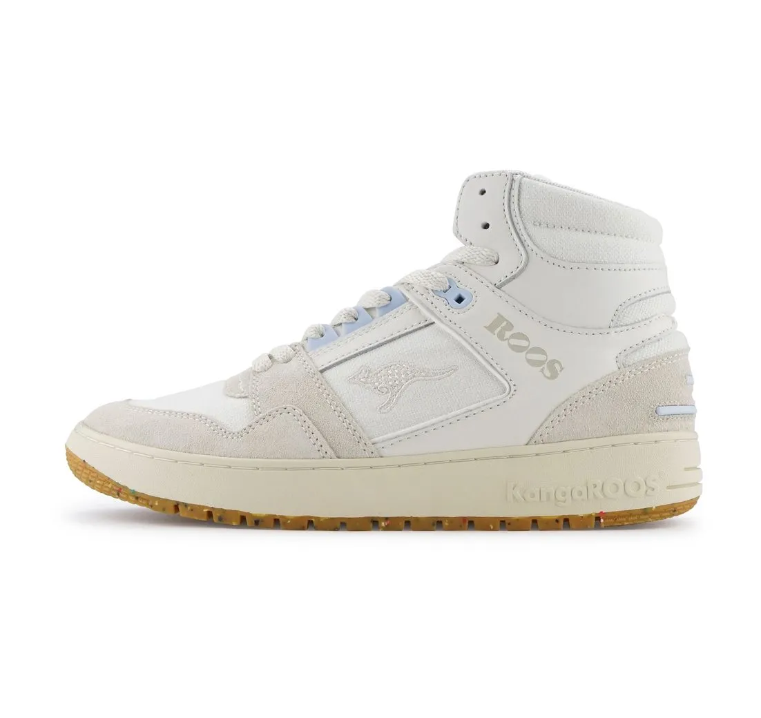 KANGAROOS ORIGINALS - HOT SHOT HI ECO Sneaker