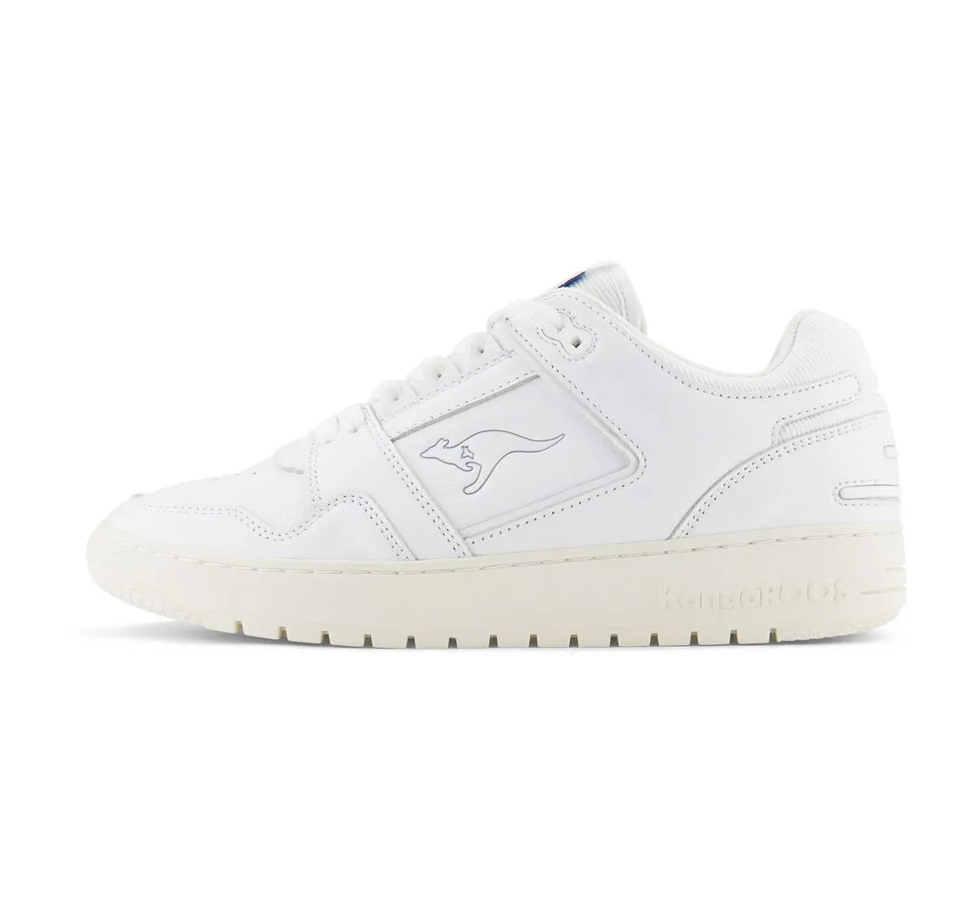 KANGAROOS ORIGINALS - HOT SHOT LO P Sneaker