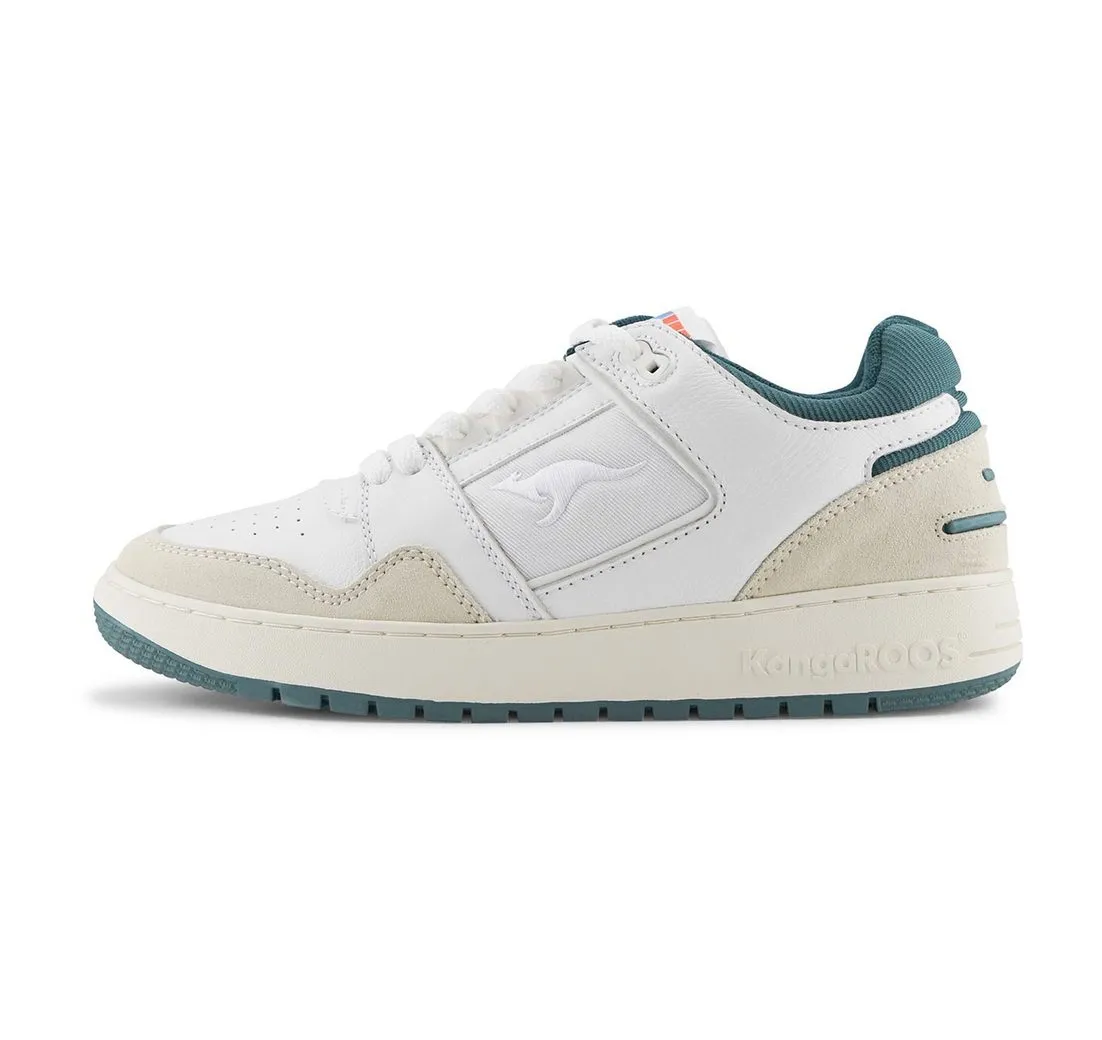 KANGAROOS ORIGINALS - HOT SHOT LO Sneaker