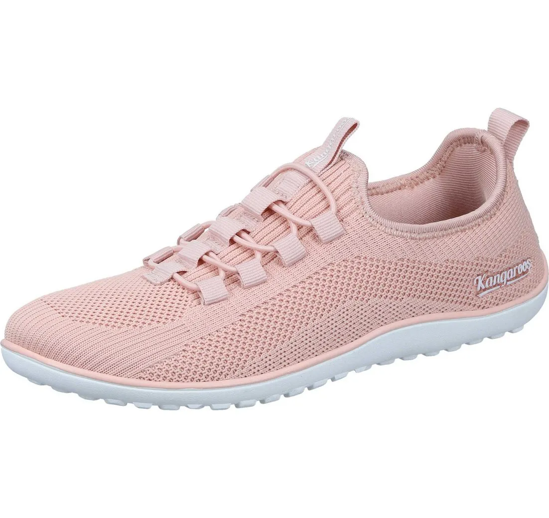 KANGAROOS Slipper Slipper aus Textil