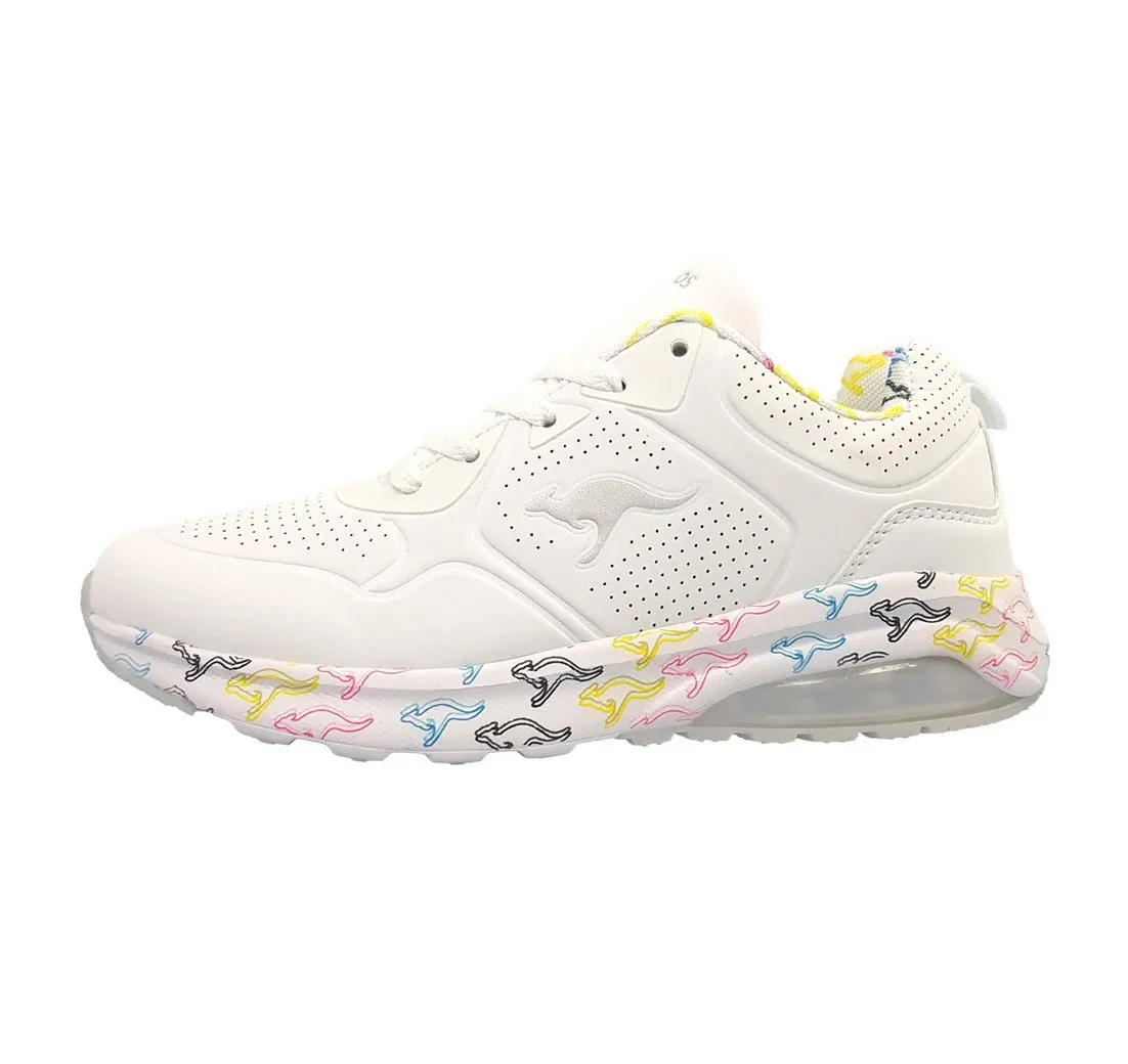KANGAROOS Sneaker low Slip-On Sneaker