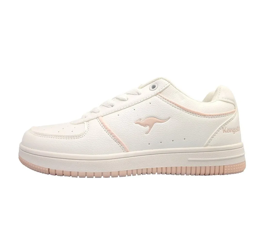 KANGAROOS Sneaker low Slip-On Sneaker