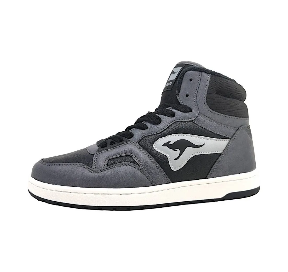 KANGAROOS Stiefel Sneaker