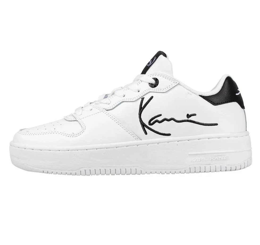 KARL KANI Karl Kani 89 Up Logo Sneaker Sneaker