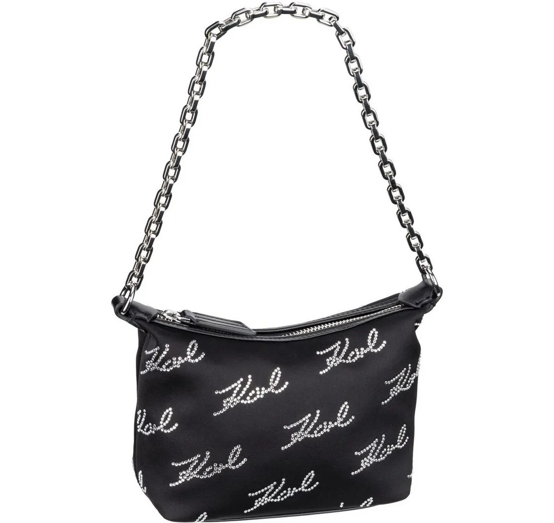 KARL LAGERFELD Abendtasche K/Evening Mini SHB Signatures